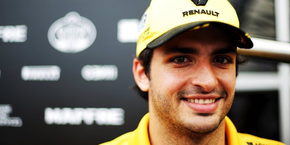 Carlos Sainz, sobre Montreal: "Es un circuito diferente, en cierta medida similar a Melbourne"