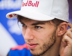 Pierre Gasly, respecto a Canadá: "El coche no será fácil de pilotar allí"