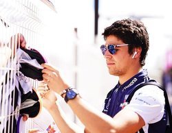 Lance Stroll, acerca de Canadá: "Estoy emocionado de volver a casa"