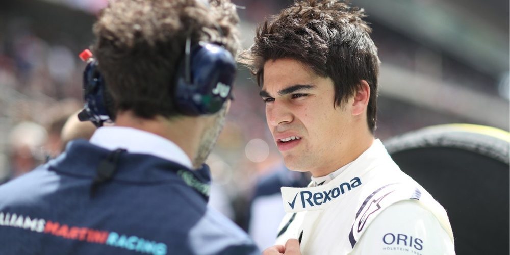 Lance Stroll, acerca de Canadá: "Estoy emocionado de volver a casa"