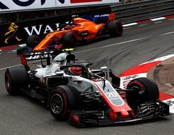Kevin Magnussen, para Canadá: "La última chicane es el desafío más grande de todo el circuito"