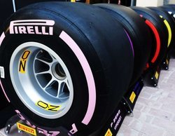 Mario Isola: "Será muy importante entender el Hiperblando para saber en qué circuito llevarlo"