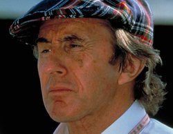 Jackie Stewart, sobre Verstappen: "Tiene las destrezas, pero debe controlar su entusiasmo"