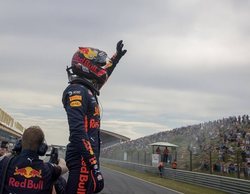 Nuevo aviso de Max Verstappen, que también lidera los Libres 2 de Canadá