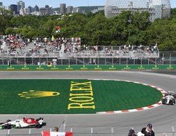 GP de Canadá 2018: Libres 3 en directo