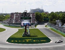 GP de Canadá 2018: Clasificación en directo