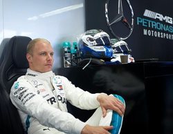 Valtteri Bottas: "Los márgenes son pequeños entre los 3 mejores equipos, la estrategia será clave"