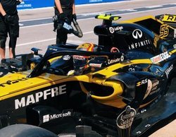 Carlos Sainz: "Esta Q3 es definitivamente gracias a todos nuestros mecánicos, un gran trabajo"