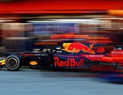 Cyril Abiteboul, sobre Red Bull: "Si llegamos a cierto punto, nuestra oferta no permanecerá"