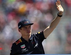 Jacques Villeneuve: "Verstappen no está al nivel de Ricciardo; es un piloto sobrevalorado"