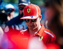 Martin Brundle descarta a Räikkönen: "Ferrari necesita a un piloto como Ricciardo o Leclerc"