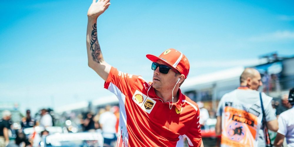 Martin Brundle descarta a Räikkönen: "Ferrari necesita a un piloto como Ricciardo o Leclerc"