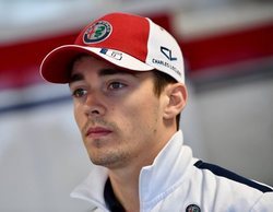 OPINIÓN: Charles Leclerc, la mejor medicina para Ferrari