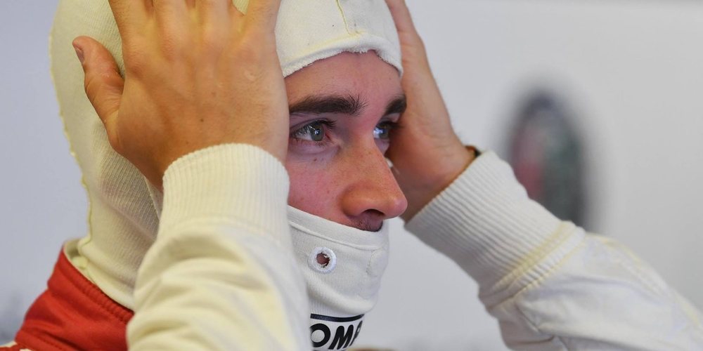 OPINIÓN: Charles Leclerc, la mejor medicina para Ferrari