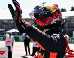 Helmut Marko, tajante: "Verstappen silenció en Canadá a todos esos estúpidos críticos"