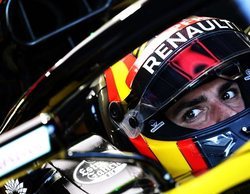 Carlos Sainz: "Podría sorprender a mucha gente si estuviera en uno de los mejores coches"