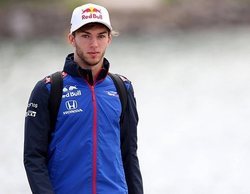 Pierre Gasly, sobre Paul Ricard: "Espero que este GP en Francia reinicie el interés por la F1 aquí"