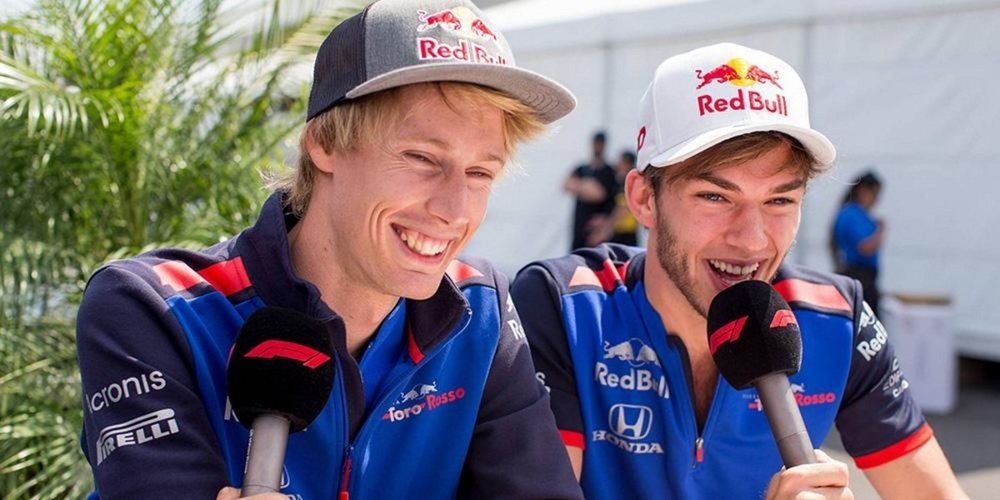 Pierre Gasly, sobre Paul Ricard: "Espero que este GP en Francia reinicie el interés por la F1 aquí"