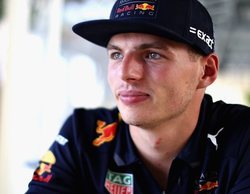 Max Verstappen: "Tendremos a Honda básicamente trabajando solo para Red Bull y Toro Rosso"