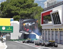 GP de Francia 2018: Libres 3 en directo