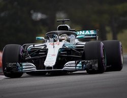 Lewis Hamilton recupera el liderato del mundial gracias a su victoria en el GP Francia 2018