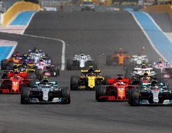 La FIA entregará a finales de semana el documento definitivo sobre la unidad de potencia de 2021