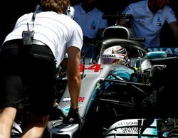 Toto Wolff, para Spielberg: "Sobre el papel, deberíamos estar en una buena posición para Austria"