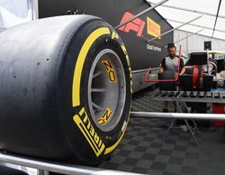 Mario Isola, sobre el Red Bull Ring: "Se caracteriza por tener un diseño de la vieja escuela"