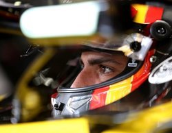 Sainz: "Tenemos el potencial para conseguir un monoplaza más rápido y equilibrado mañana"