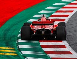 GP de Austria 2018: Libres 3 en directo