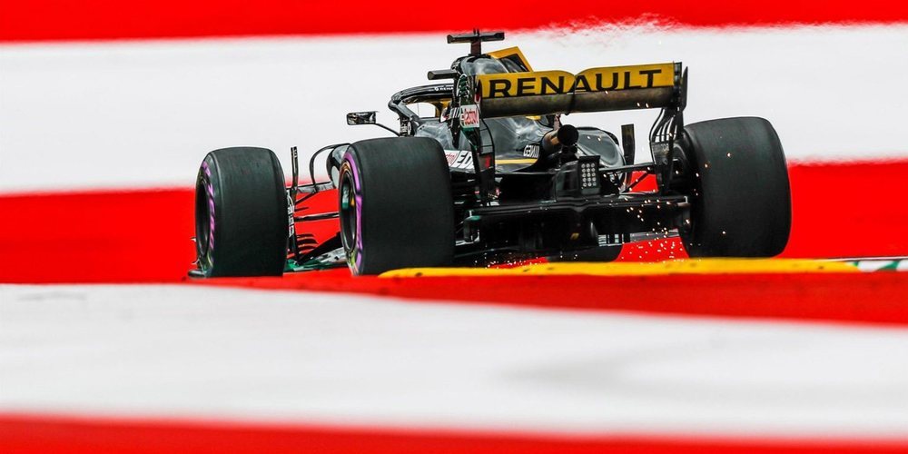 GP de Austria 2018: Libres 3 en directo