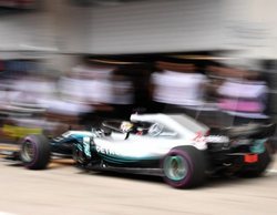 Bottas se lleva una merecida pole en el GP de Austria 2018