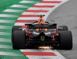 GP de Austria 2018: Clasificación en directo