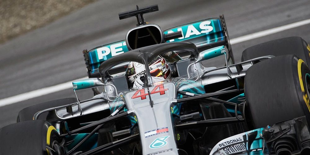 Lewis Hamilton: "Fue el peor fin de semana que recuerdo desde hace mucho tiempo"