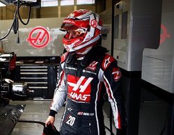 Kevin Magnussen, de Gran Bretaña: "Es uno de los mejores circuitos para estos coches"