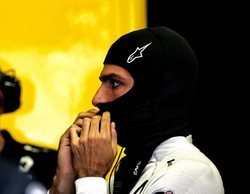 Carlos Sainz, para Gran Bretaña: "Después de Austria, no hay motivos para no volver al top 10"