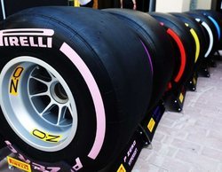 Mario Isola, sobre Silverstone: "El nuevo asfalto tiene como resultado una vuelta más rápida"
