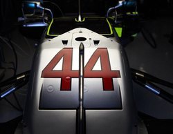 Lewis Hamilton encabeza la tabla de tiempos en los Libres 1 del GP de Gran Bretaña 2018