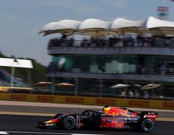 GP de Gran Bretaña 2018: Libres 2 en directo
