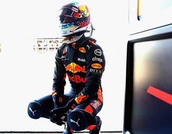 Jenson Button no tiene ninguna duda: Daniel Ricciardo debe continuar en Red Bull