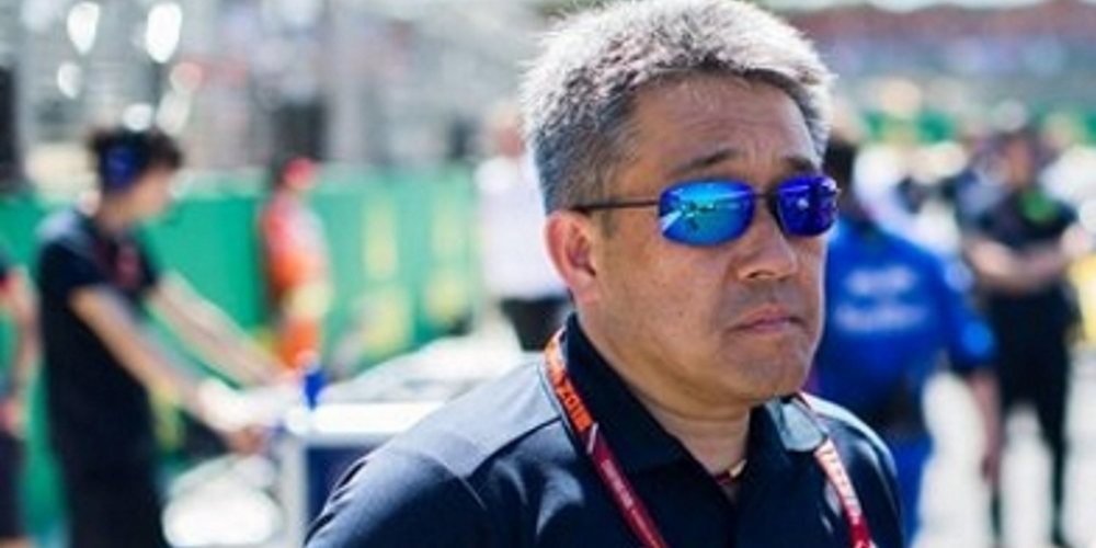 Zak Brown, de Honda: "Dieron un paso adelante, quizá ayudamos señalando qué debían mejorar"