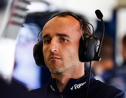Kubica confirma que firmó un precontrato con Ferrari para 2012