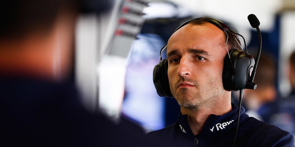 Kubica confirma que firmó un precontrato con Ferrari para 2012