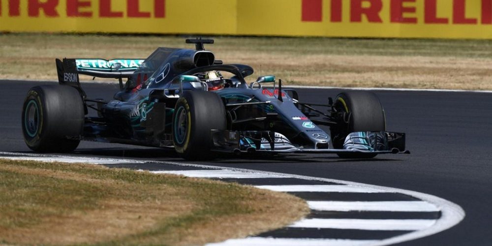 Andrew Shovlin, de Mercedes: "Tenemos que arrancar al menos tan bien como Ferrari"