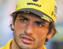 Carlos Sainz, sobre el GP de Alemania: "Tenemos algunas actualizaciones para este Gran Premio"