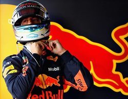 Ricciardo elige entre Vettel y Verstappen: "Ambos son muy buenos, pero me quedo con Max"