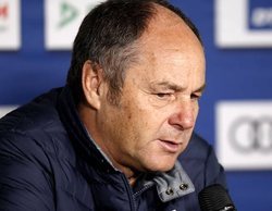 Gerhard Berger: "La F1 no puede ser gestionada democráticamente, debe ser una dictadura"