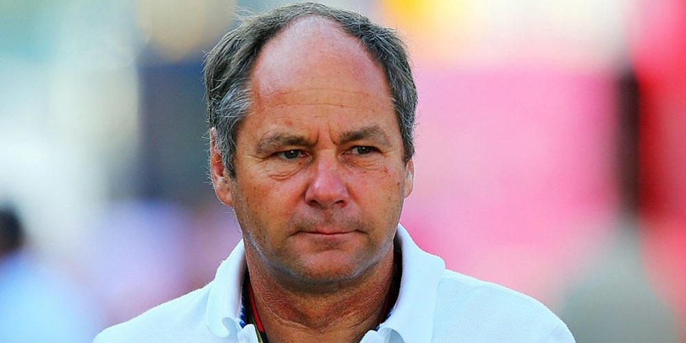 Gerhard Berger: "La F1 no puede ser gestionada democráticamente, debe ser una dictadura"