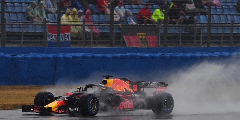 GP de Alemania 2018: Clasificación en directo