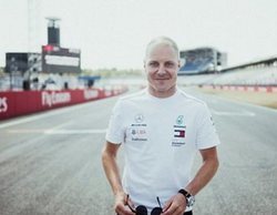 OFICIAL: Valtteri Bottas y Mercedes pactan su continuidad para 2019 con opción a 2020